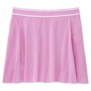 NWT Peter Millar Carner Skort in Pink